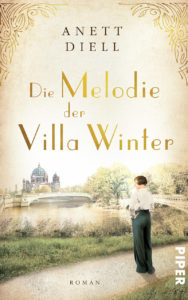 Die Melodie der Villa Winter