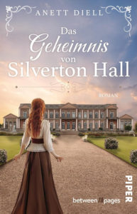 Silverton Hall - Familiengeheimnis-Roman in einem englischen Herrenhaus